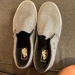 Vans Classic Slip On shoes